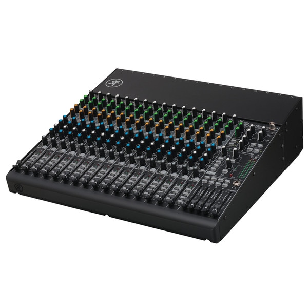 Main product image for Mackie 1604VLZ4 16-Channel Compact 4-Bus Mixer249-573